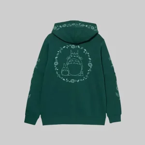My-Neighbor-Totoro-Embroidered-Green-Hooded-Jacket
