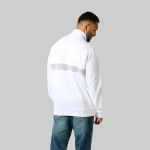 NFFC-26-27-Adidas-White-Zip-Up-Track-Jacket