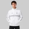NFFC 26/27 Adidas Walk Out Jacket