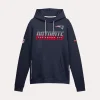 New England Patriots Nike Sideline Hoodie 2026