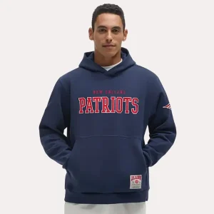 New England Patriots lululemon Steady State Hoodie