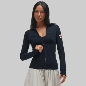New York Giants lululemon Define Jacket