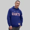 New York Giants lululemon Steady State Hoodie