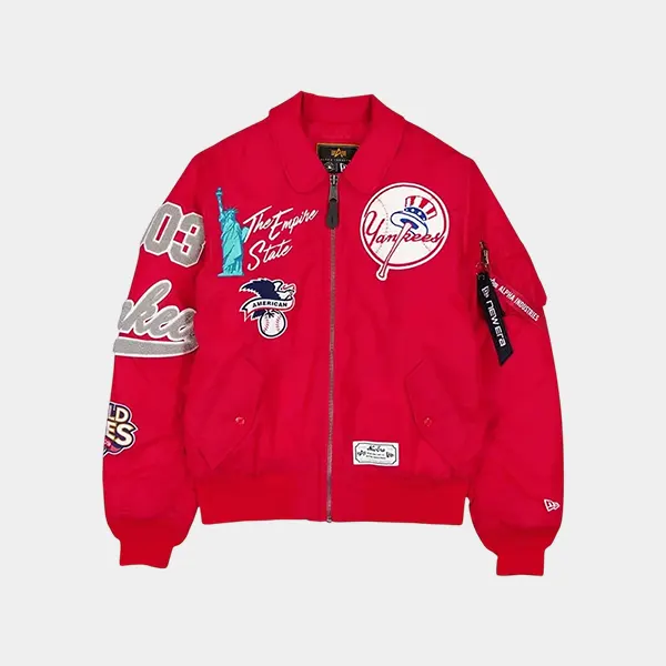alpha-industries-ma-1-flight-jacket-Red