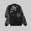 New York Yankees Jay Z Reasonable Doubt Varsity Jacket