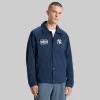 New York Yankees lululemon Raglan Coaches Jacket