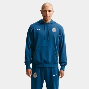Nike Chivas Hoodie