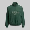 Nike Men’s Sportswear Club 1/2 Zip Jacket