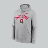 Nike Ohio State Legacy Arch Club Hoodie