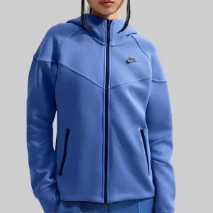 Nike Sportswear Tech Fleece Windrunner Jacket