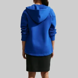 Nike-Sportswear-Tech-Fleece-Windrunner-Jacket-Navy