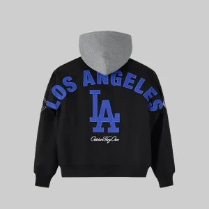 OVO-Los-Angeles-Dodgers-Insulated-Twills-Bomber-Jacket