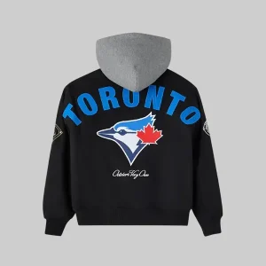 OVO-Toronto-Blue-Jays-Twill-Bomber-Jacket-Black.