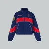 OVO x Wnba Indiana Fever Track Jacket