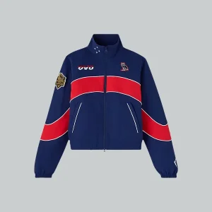 OVO x Wnba Indiana Fever Track Jacket