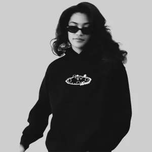 Olivia Dean Nice To Each Other Hoodie