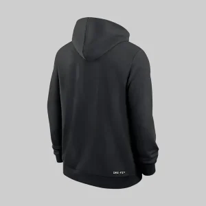 Nike-Oregon-Ducks-Black-Sideline-Zip-Up-Hoodie-2026