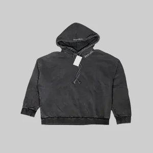 Oversized Rotten Hoodie