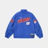 Palace x Ebbets Atoms 18 Coach Jacket
