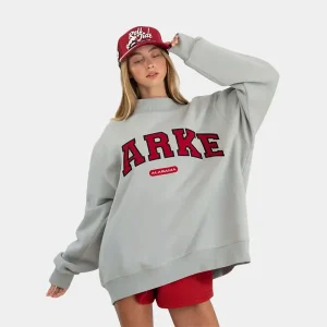 Parke-x-47-Alabama-Grey-Mockneck-Swrashirt.