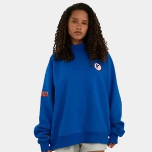 Parke x ’47 Florida Graphic Mockneck Sweatshirt
