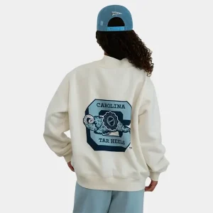 Women-parke-x-47-north-carolina-graphic-mockneck-sweatshirt