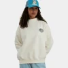 Parke x ’47 North Carolina Mockneck Sweatshirt