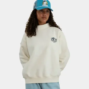 Parke x ’47 North Carolina Mockneck Sweatshirt
