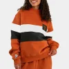 Parke x ’47 Texas Mockneck Sweatshirt