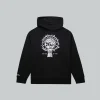 Philadelphia 76ers LeBron James Witness Hoodie