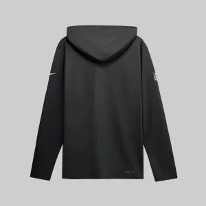 Philadelphia-Eagles-Sideline-Mens-Nike-Dri-FIT-NFL-Long-Sleeve-Hooded-Top.