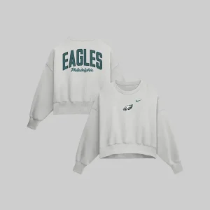 Philadelphia Eagles Primetime Phoenix Sweatshirt