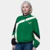 Philadelphia Eagles Starter 1st Quarter Windbreaker Jacket