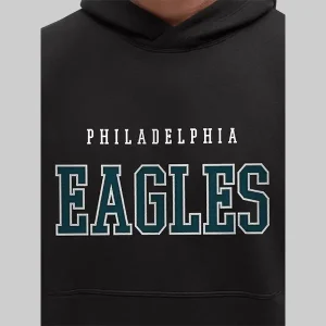Mens-Philadelphia-Eagles-lululemon-Black-Steady-State-Pullover-Hoodie