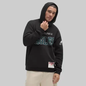 Philadelphia Eagles lululemon Steady State Hoodie