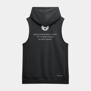 Pittsburgh-Steelers-Sleeveless-Hoodie-Nike