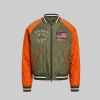 Polo Ralph Lauren US Open Souvenir Jacket