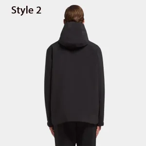 Black-Windbreaker-Prada-Jacket