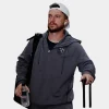 Preseason 2026 Chicago Bears Nike Zip Hoodie