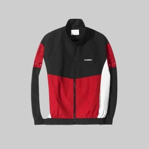 Qt8 Garments Weak Hero Class 1 Suho Jacket