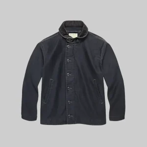 RRL Deck Jacket