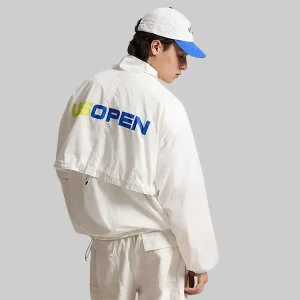 US-Open-2026-Performance-Windbreaker-Jacket