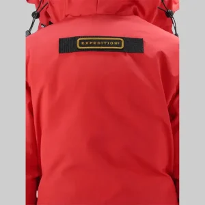 Canada-Goose-Red-Expedition-Down-Parka-Jacket