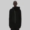 Rick Owens Mountain Hoodie
