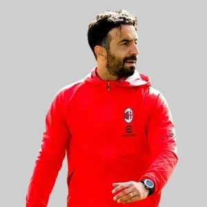 Ruben-Amorim-AC-Milan-Training-Session-Red-Jacket.