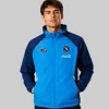 SSC Napoli 2026/27 Windbreaker Hooded Jacket