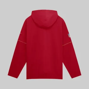 2026-San-Francisco-49ers-Nike-Red-Anorak-Jacket.