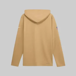 San-Francisco-49ers-Nike-Sideline-Long-Sleeve-Hooded-T-shirt.