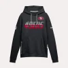 San Francisco 49ers Nike Sideline Hoodie 2026