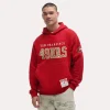 San Francisco 49ers lululemon Steady State Hoodie